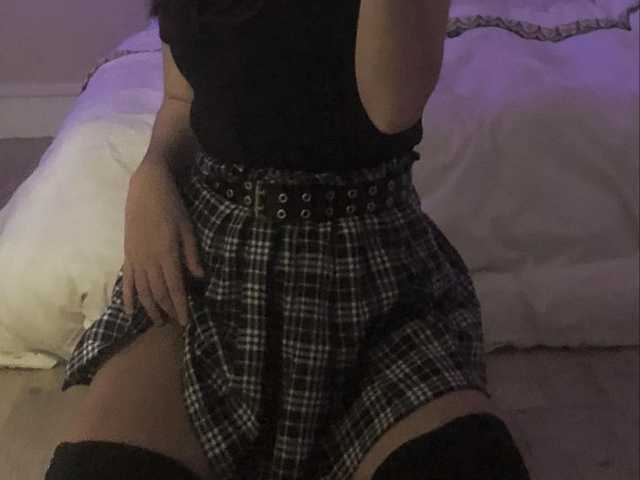 Zdjęcie profilu Denyse-Eliza