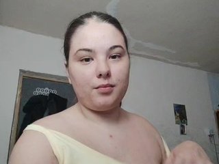 Erotyczny czat wideo Denyse-Eliza