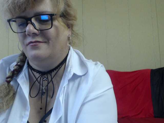 Zrzuty ekranu transmisji Depraved-Slav