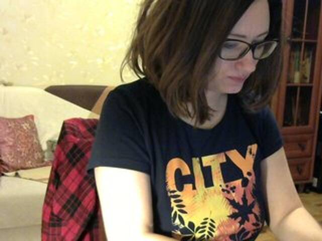 Zrzuty ekranu transmisji DerekH