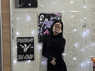 Erotyczny czat wideo desdemonaaaa