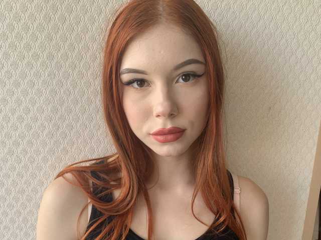 Zdjęcie profilowe DesertiGirl