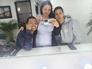 Erotyczny czat wideo DesireeFrost-fx