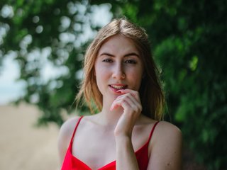 Erotyczny czat wideo desireMegan