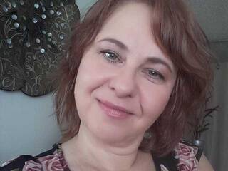 Erotyczny czat wideo desireROSE