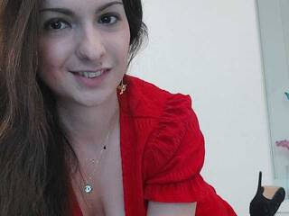 Erotyczny czat wideo desirmiss