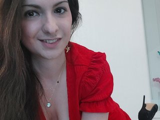 Erotyczny czat wideo desirmiss