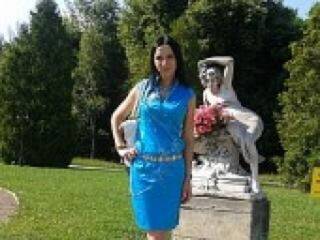 Erotyczny czat wideo destini555