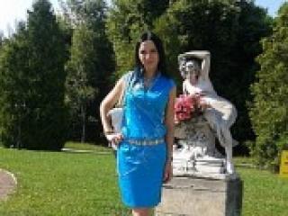 Erotyczny czat wideo destini555