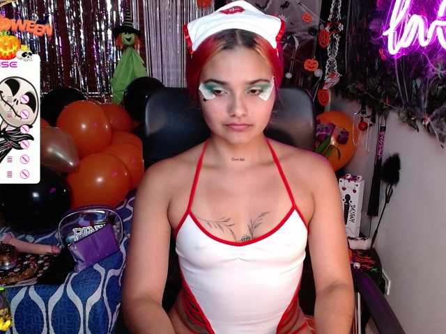 Zdjęcia DestinyHills Is Time For Fun So Join Me Now Guys Im Ready If You Are For my studies 1000 Tokens Pvt On ❤