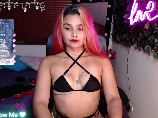 Zdjęcia DestinyHills Is Time For Fun So Join Me Now Guys Im Ready If You Are For my studies 1000 Tokens Pvt On ❤