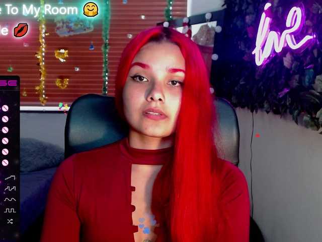 Zdjęcia DestinyHills is time for fun so join me now guys im ready if you are Cum Show at goal @666PVT ON ♥ @remain