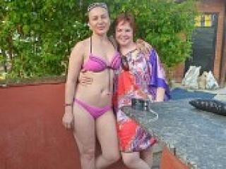 Erotyczny czat wideo destinyxx