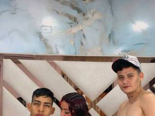 Erotyczny czat wideo DESTRUCTION-SEX