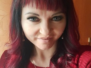 Erotyczny czat wideo AMOR38