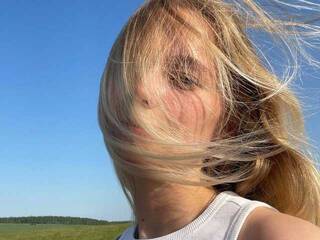 Erotyczny czat wideo Detkaaa