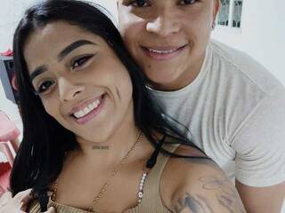 Erotyczny czat wideo Deus-cloe