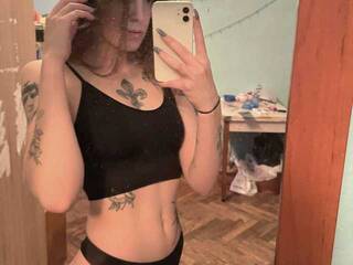 Erotyczny czat wideo devil-in-me88