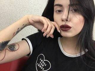 Erotyczny czat wideo devilbamx