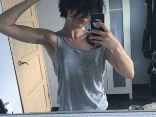 Erotyczny czat wideo DevilBitch666