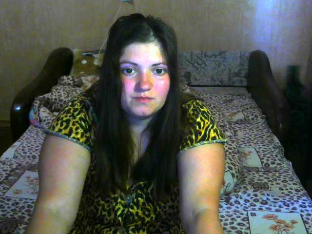 Zrzuty ekranu transmisji devilgirl8