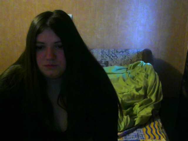 Zrzuty ekranu transmisji devilgirl8