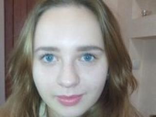 Erotyczny czat wideo devilina