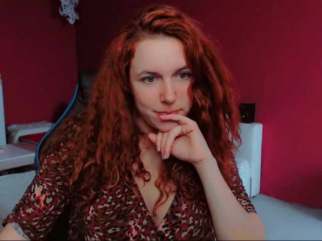 Zdjęcia devilishwendy goal make me cum and squirt many times Target: @total! @sofar raised, @remain remaining until the show starts! patterns are 51-52-53-54 #redhead #cum #pussy #lovense #squirtFOLLOW ME