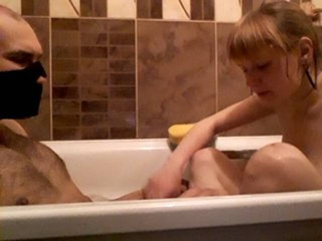 Zrzuty ekranu transmisji DevilPaRa