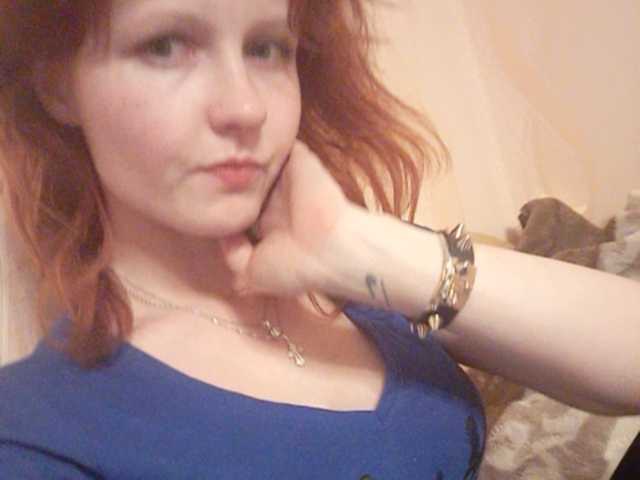 Zrzuty ekranu transmisji DevilPaRa