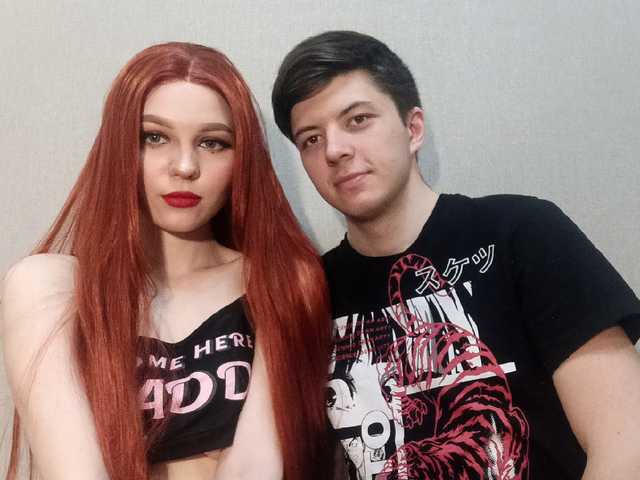 Zdjęcie profilowe Devils-of-Sex