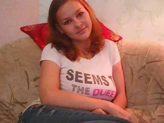 Erotyczny czat wideo devo4ka18