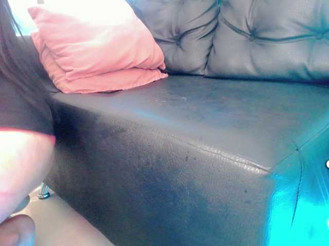 Zrzuty ekranu transmisji Devora-mature