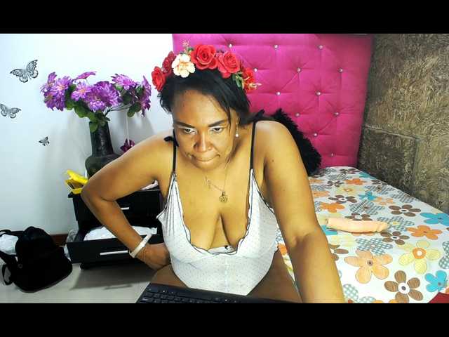 Zrzuty ekranu transmisji devora-sexy1