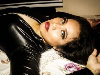 Erotyczny czat wideo Devorasmith