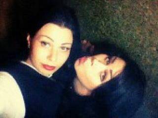 Erotyczny czat wideo devuly33