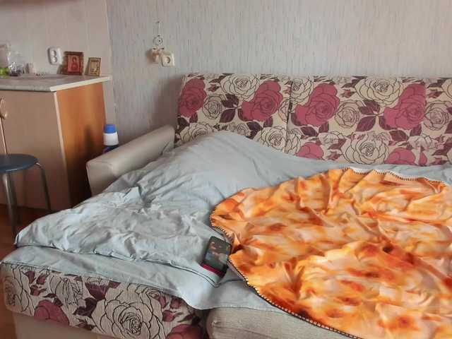 Zrzuty ekranu transmisji DhelbyBarnes