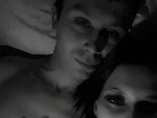 Erotyczny czat wideo Sexy-and-Garry