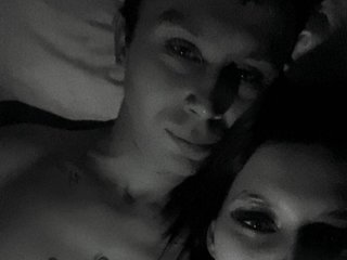 Erotyczny czat wideo Sexy-and-Garry