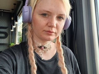 Erotyczny czat wideo Dia-Angel