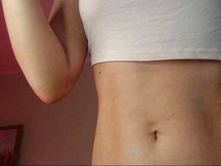 Erotyczny czat wideo DiaFoxi