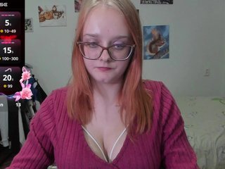 Erotyczny czat wideo Diafoxy