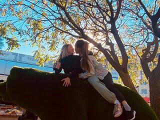 Erotyczny czat wideo DiAleksa