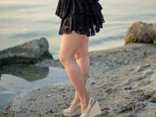 Erotyczny czat wideo diamantfox