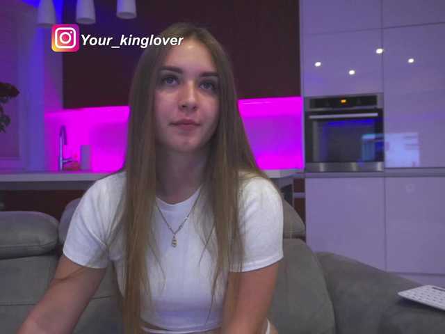 Zdjęcia __Diamond__ Hello I am Lili. Lovense from 2 token, random lvl 25 tokens. INSTAGRAM - Your_kinglover ❣️Show tongue-30tk Show tits-66tk Naked doggy-111tk