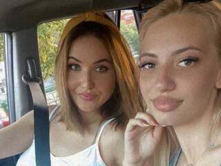 Erotyczny czat wideo DiamondAngels