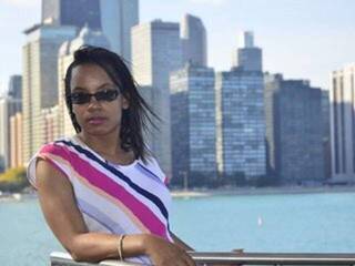 Erotyczny czat wideo Diamondbeeu