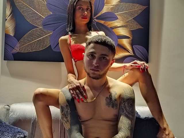 Zdjęcie profilu DiamondHott1