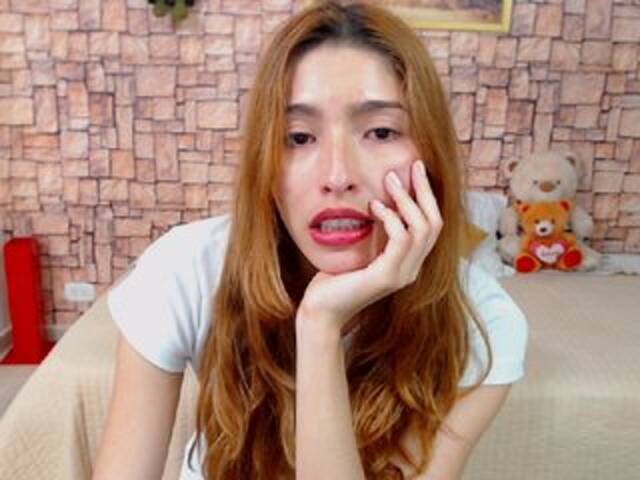 Zrzuty ekranu transmisji DiamondStream