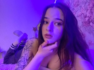 Erotyczny czat wideo Diana-Brown